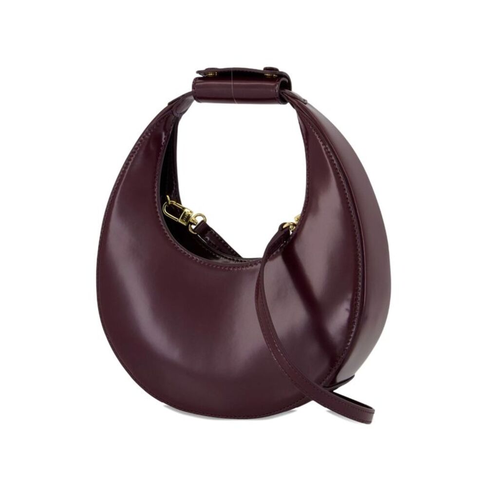Staud Red Shoulder Bags Women - Picture 2 of 3